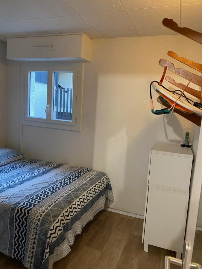Joli Appartement Proche Ocean Et Centre Ville Lacanau Exterior foto