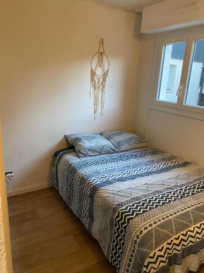 Joli Appartement Proche Ocean Et Centre Ville Lacanau Exterior foto